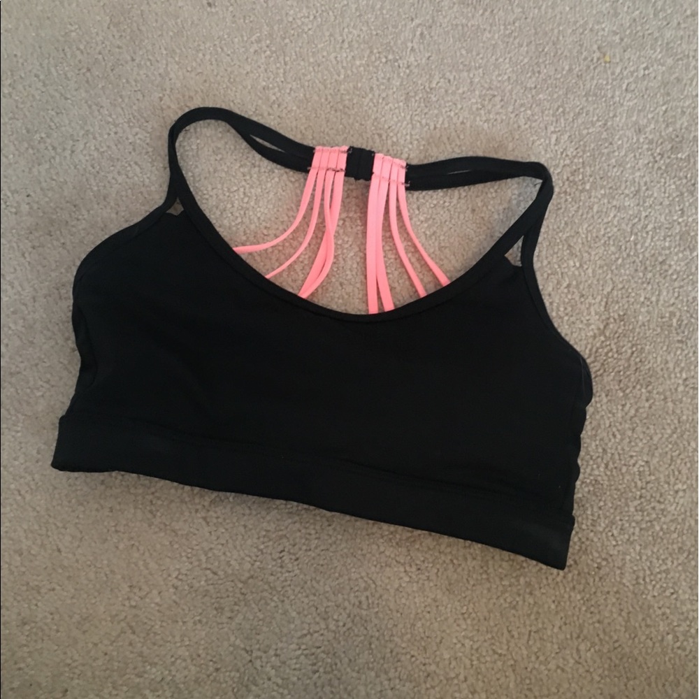 Sports bra